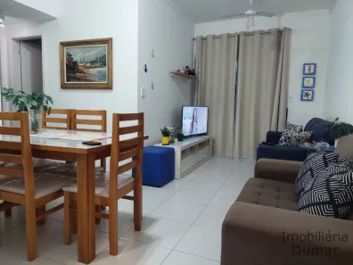 Apartamento com 2 Quartos à venda, 70m² no Itaguá, Ubatuba