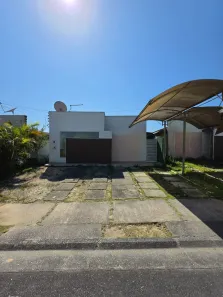 Casa com 3 Quartos para venda ou aluguel, 78m² no Tarumã, Manaus