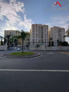Apartamento com 2 Quartos à venda, 63m² no Jardim dos Estados, Taubaté