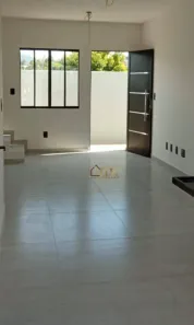 Casa de Condomínio com 2 Quartos à venda, 57m² no Vila São Paulo, Mogi das Cruzes