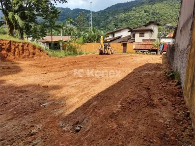 Lote/Terreno à venda, 250m² no Boiçucanga, São Sebastião