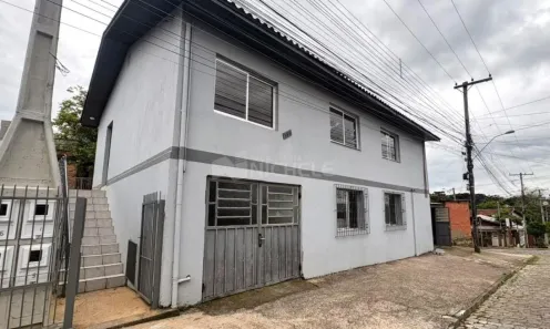 Casa com 3 Quartos para alugar, 90m² no Cruzeiro, Caxias do Sul