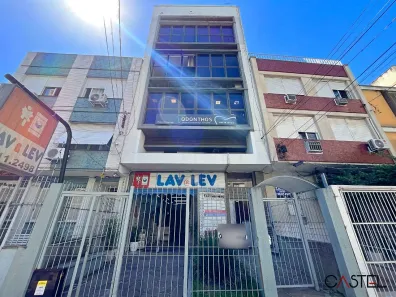 Sala Comercial à venda, 226m² no Rio Branco, Porto Alegre
