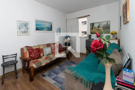 Apartamento com 1 Quarto à venda, 50m² no Perdizes, São Paulo