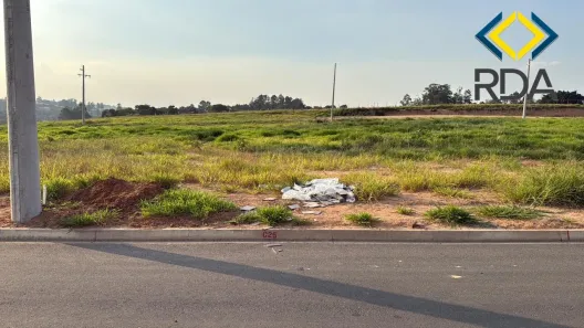 Lote/Terreno à venda, 200m² no Mato Dentro, Indaiatuba