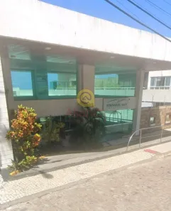 Apartamento com 1 Quarto à venda, 48m² no Ponta Negra, Natal