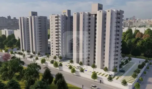 Apartamento com 2 Quartos à venda, 78m² no Minas Gerais, Uberlândia