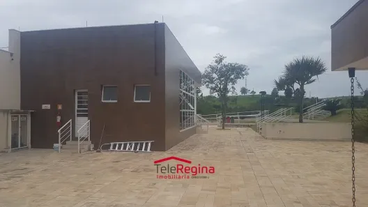 Lote/Terreno à venda, 360m² no Santa Luzia, Caçapava