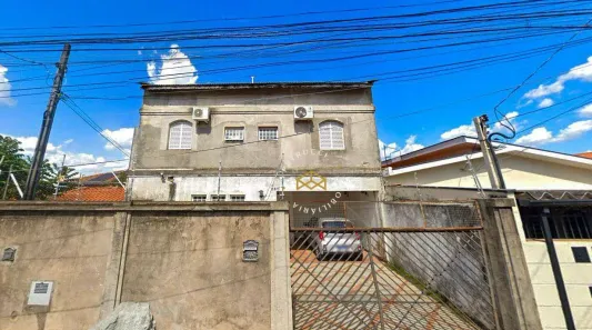 Casa com 4 Quartos à venda, 250m² no Jardim Margarida, Campinas