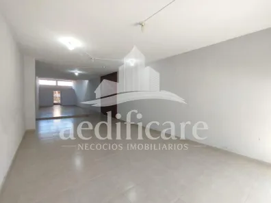 Sala Comercial à venda, 143m² no Zona Central, Rio Claro