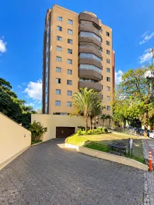 Apartamento com 3 Quartos para alugar, 118m² no Centro, Betim