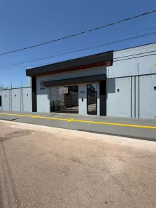 Sobrado com 3 Quartos para alugar no Igarapé, Porto Velho