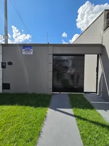 Casa com 2 Quartos à venda, 60m² no Residencial Jardim Belvedere Expansão, Goiânia