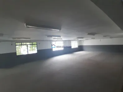 Prédio Comercial para alugar, 1208m² no São Judas, São Paulo