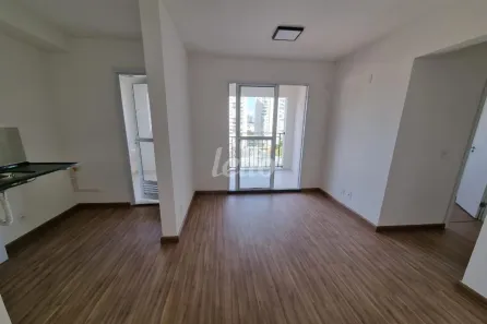 Apartamento com 2 Quartos à venda, 47m² no Vila Prudente, São Paulo