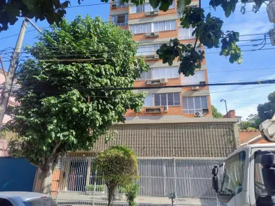 Apartamento com 2 Quartos à venda, 74m² no Grajaú, Rio de Janeiro