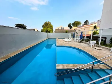 Apartamento com 2 Quartos à venda, 49m² no Vila Vitória, Santo André