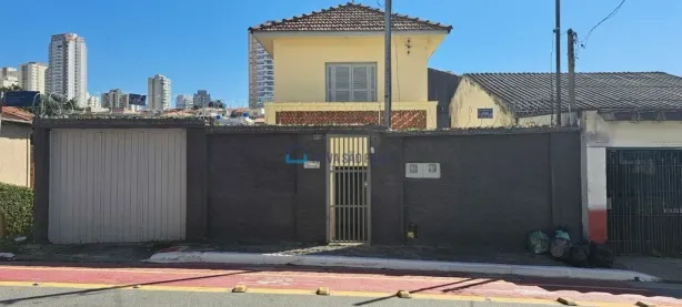 Sobrado com 2 Quartos à venda, 120m² no São Judas, São Paulo