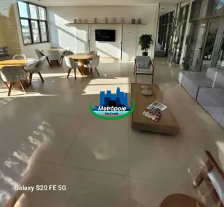 Apartamento com 3 Quartos à venda, 150m² no Jardim Bebedouro, Guarulhos