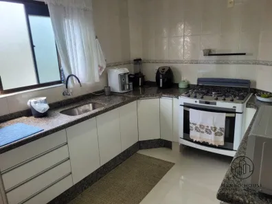 Apartamento com 2 Quartos à venda, 60m² no Jardim Santa Rosália, Sorocaba