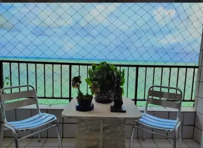 Apartamento com 3 Quartos à venda, 100m² no Barra de Jangada, Jaboatão dos Guararapes