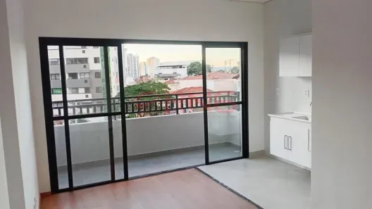 Apartamento com 2 Quartos para alugar, 45m² no Vila Gustavo, São Paulo