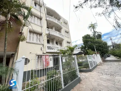 Apartamento com 2 Quartos à venda, 54m² no Menino Deus, Porto Alegre