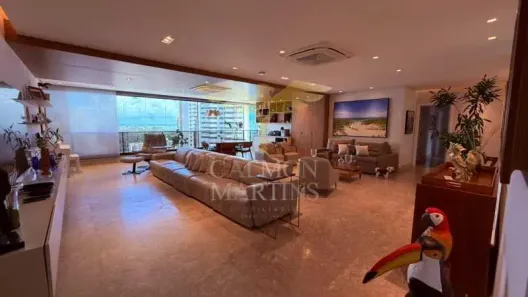 Apartamento com 4 Quartos à venda, 305m² no Graça, Salvador