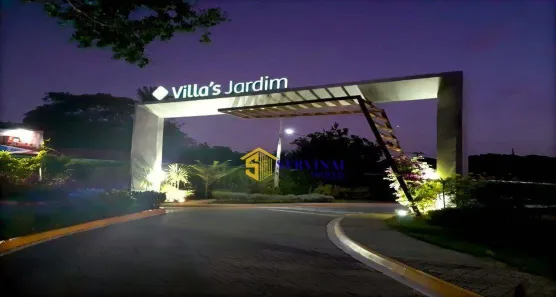 Lote/Terreno à venda, 450m² no Tapera, Aquiraz