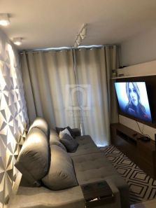 Apartamento com 2 Quartos à venda, 55m² no Vila Guilherme, Votorantim