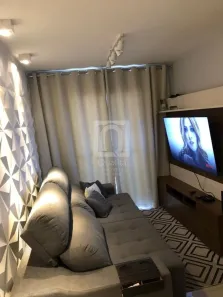 Apartamento com 2 Quartos à venda, 55m² no Vila Guilherme, Votorantim