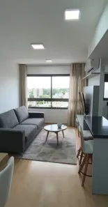 Apartamento com 2 Quartos para alugar, 61m² no Passo da Areia, Porto Alegre