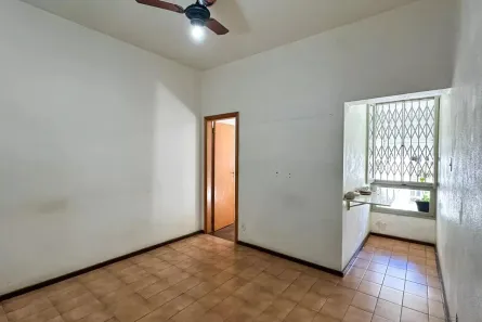 Apartamento com 1 Quarto à venda, 35m² no Copacabana, Rio de Janeiro