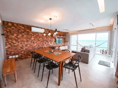 Cobertura com 4 Quartos à venda, 266m² no Centro, Matinhos