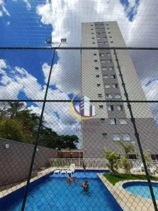 Apartamento com 2 Quartos para alugar, 41m² no Aliança, Osasco