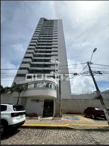 Apartamento com 3 Quartos à venda, 110m² no Lagoa Nova, Natal