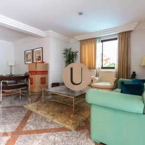 Apartamento com 2 Quartos à venda, 70m² no Brooklin Paulista, São Paulo