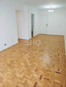 Apartamento com 2 Quartos para alugar, 90m² no Pinheiros, São Paulo