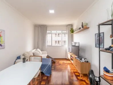 Apartamento com 2 Quartos à venda, 82m² no Sumarezinho, São Paulo