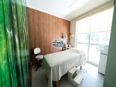 Sala Comercial à venda, 67m² no Vila Cordeiro, São Paulo
