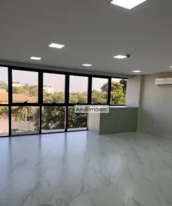 Sala Comercial à venda, 45m² no Condomínio Débora Cristina, São José do Rio Preto