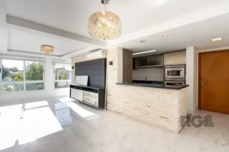 Apartamento com 3 Quartos à venda, 102m² no Tristeza, Porto Alegre