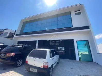 Ponto Comercial para alugar, 134m² no Jardim Paiquerê, Valinhos