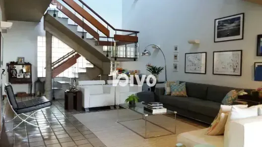 Sobrado com 4 Quartos à venda, 292m² no Bosque da Saúde, São Paulo