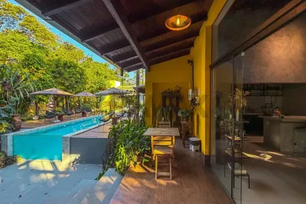 Imóvel Comercial com 9 Quartos à venda, 723m² no Chapada dos Guimarães, Chapada dos Guimarães