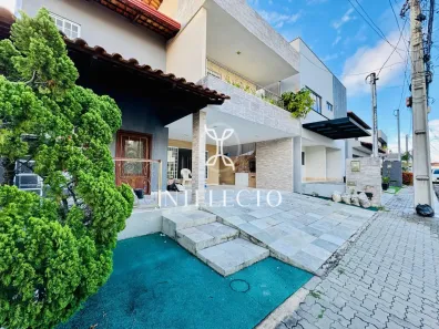 Casa de Condomínio com 3 Quartos à venda, 200m² no Pitimbu, Natal