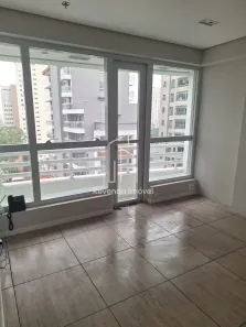 Sala Comercial à venda, 34m² no Consolação, São Paulo