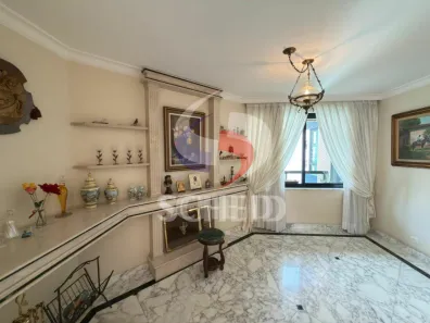 Apartamento com 4 Quartos à venda, 300m² no Jardim Vila Mariana, São Paulo