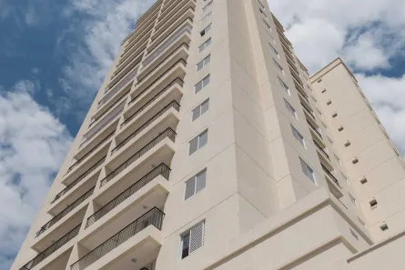 Apartamento com 2 Quartos à venda, 56m² no Vila Guarani (Z Sul), São Paulo