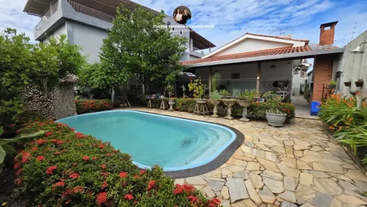 Casa com 4 Quartos à venda, 260m² no Embratel, Porto Velho